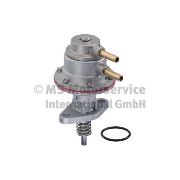 FORD FUEL PUMP image