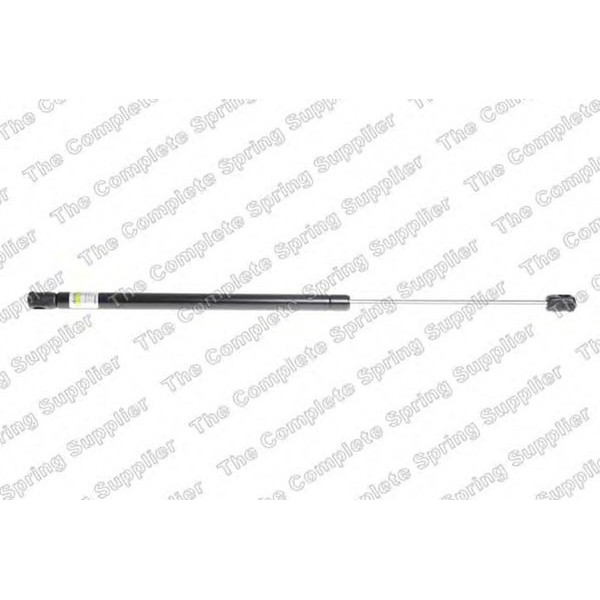 GAS SPRING REAR OPEL/VAUXHALL image