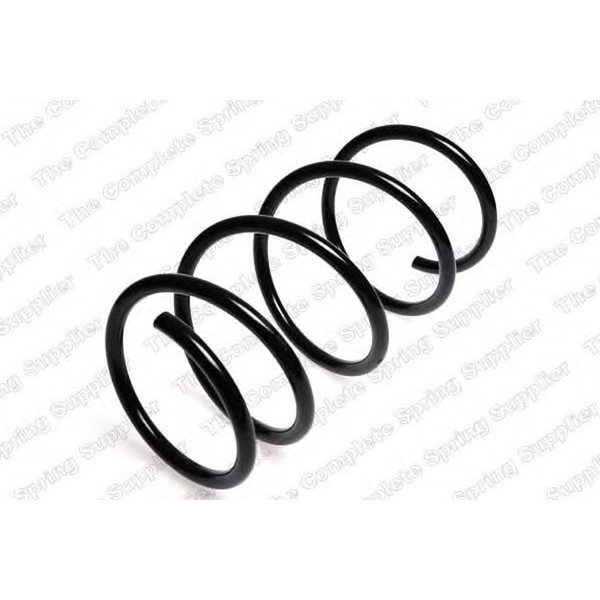 COIL SPRING FRONT RENAULT image