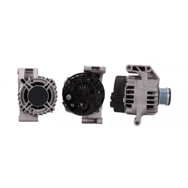 Alternator image