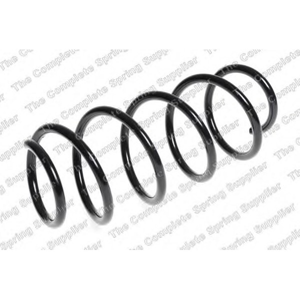 COIL SPRING FRONT FIAT image