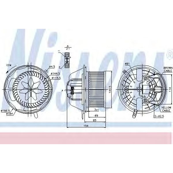Blower image