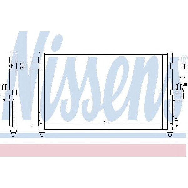 Condenser image