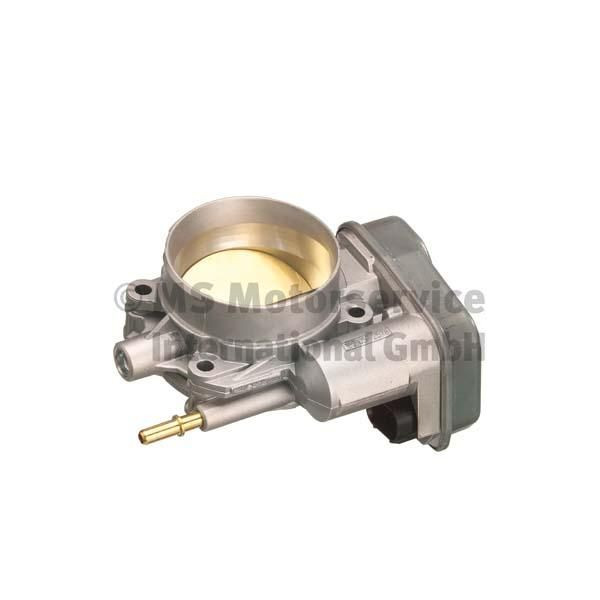 CHEVROLET / GMC / HUMMER THROTTLE BODY image