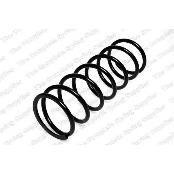 COIL SPRING REAR TOYOTA image