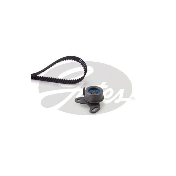 POWERGRIP TIMING BELT KIT image