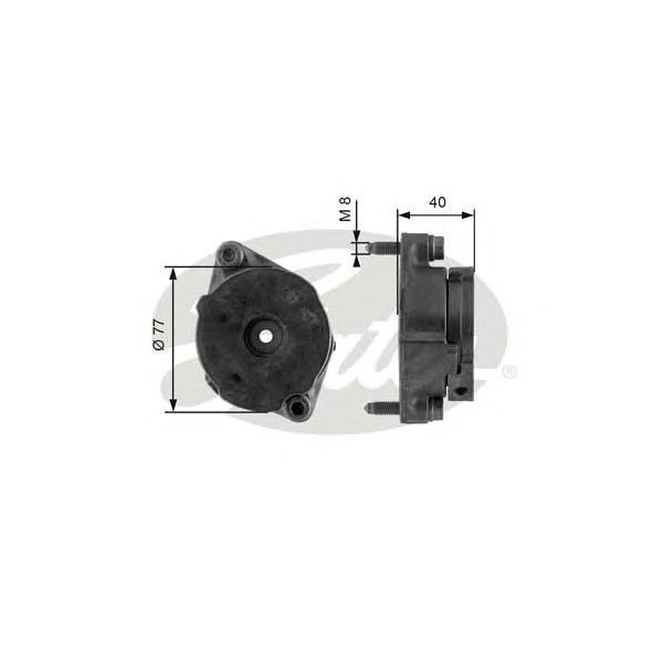 Tensioner image