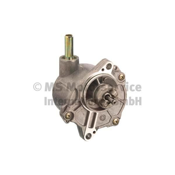 MERCEDES VACUUM PUMP image