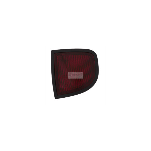 Reflector image