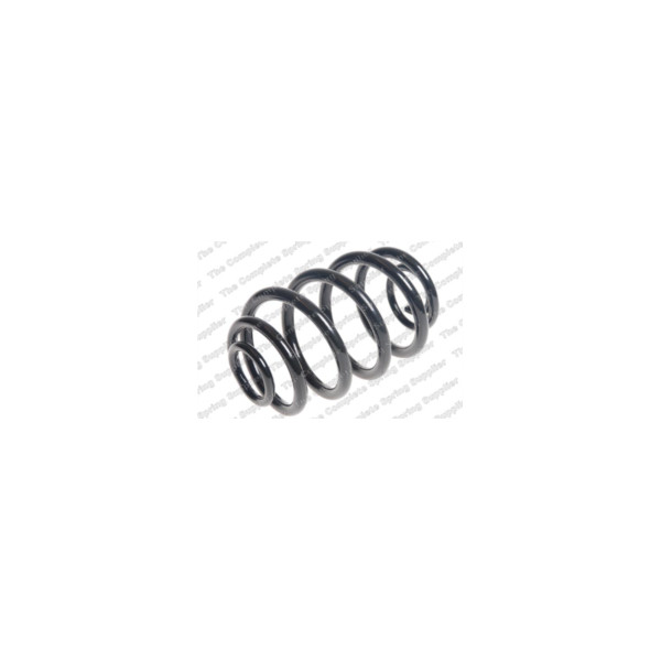 Coil Spring image