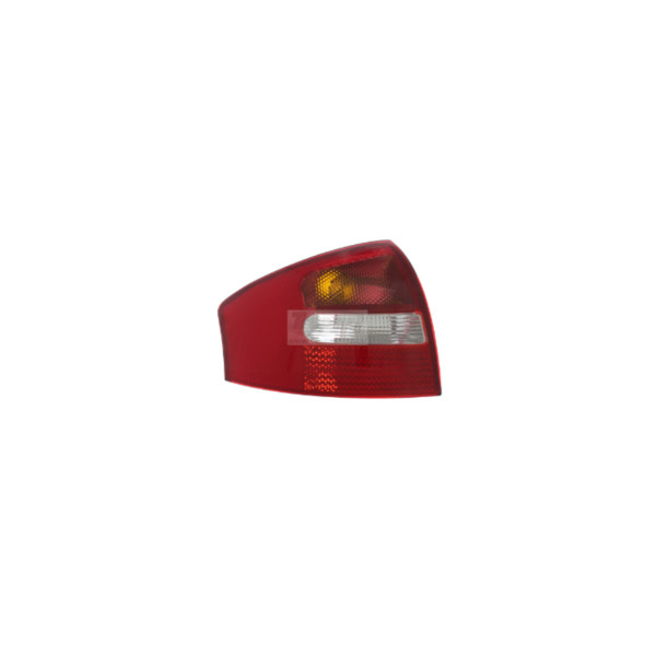 Rear Lamp Unit image