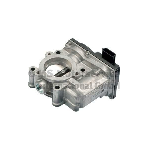 RENAULT THROTTLE BODY image