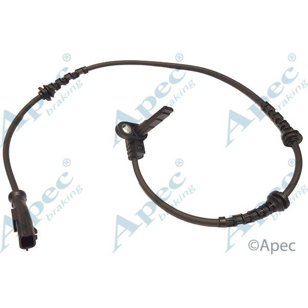 Wheel Speed Sensor image