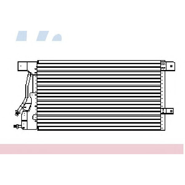 FORD TAURUS 96- image