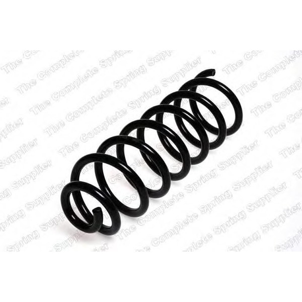 COIL SPRING REAR VW image