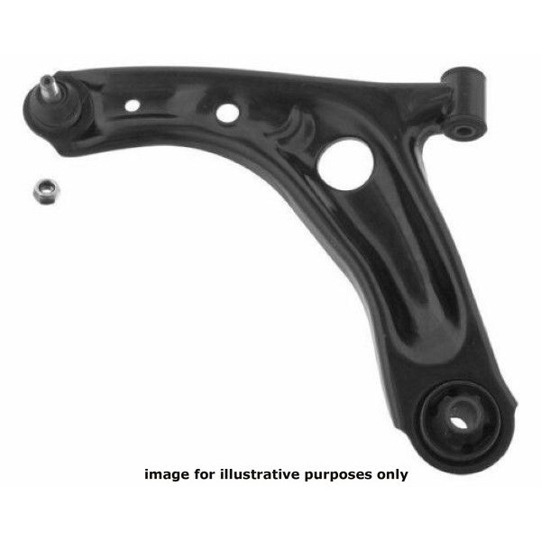 Suspension Arm PE-WP-4027 image