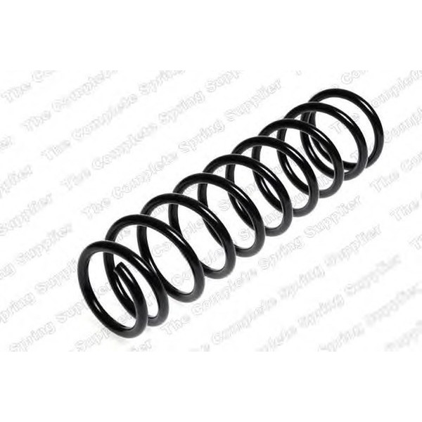 COIL SPRING REAR MITSUBISHI image