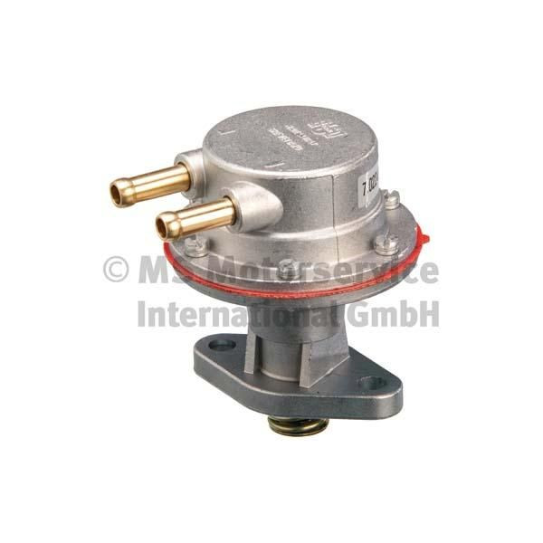 SAAB FUEL PUMP image