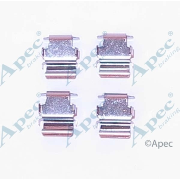 Brake Fitting Kit image