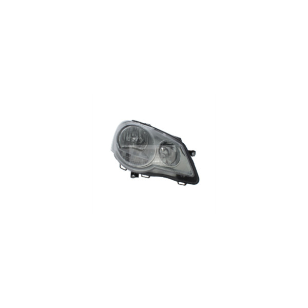 Head Lamp Unit image