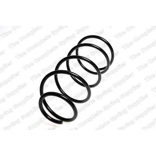 COIL SPRING FRONT FIAT image