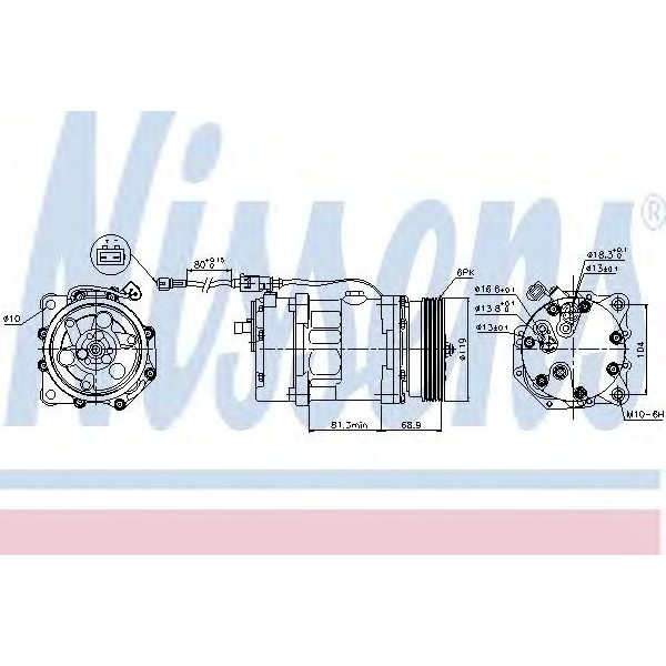 Compressors image