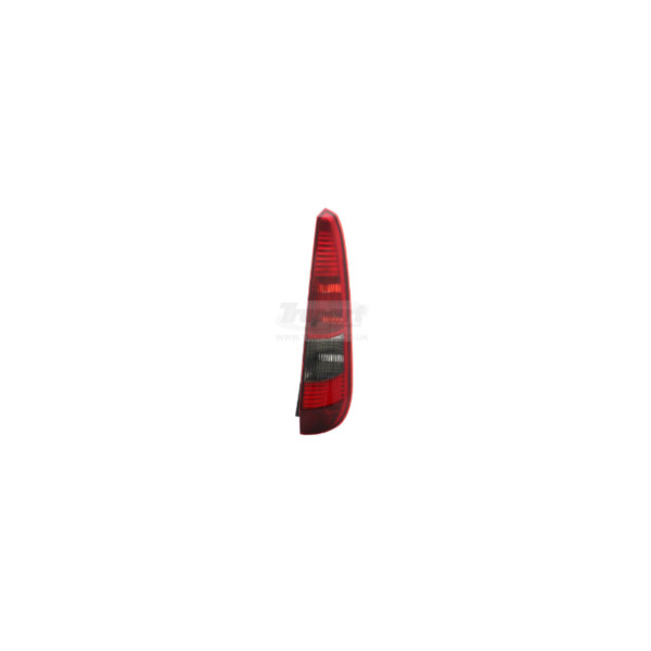 Rear Lamp Unit image