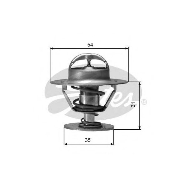 THERMOSTAT image