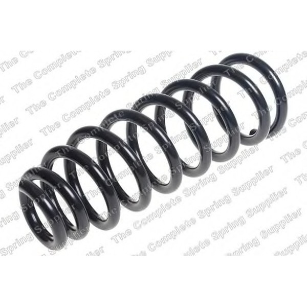 COIL SPRING FRONT HONDA image