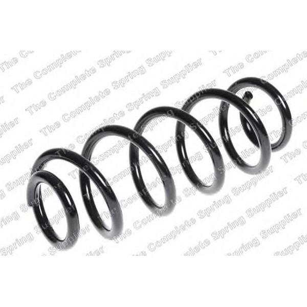 COIL SPRING REAR FIAT. image