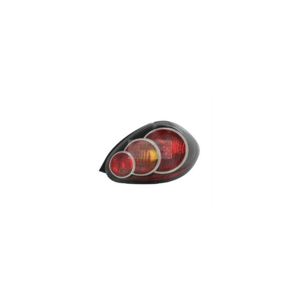 Rear Lamp Unit image