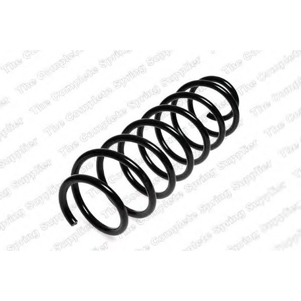 COIL SPRING FRONT VOLVO image