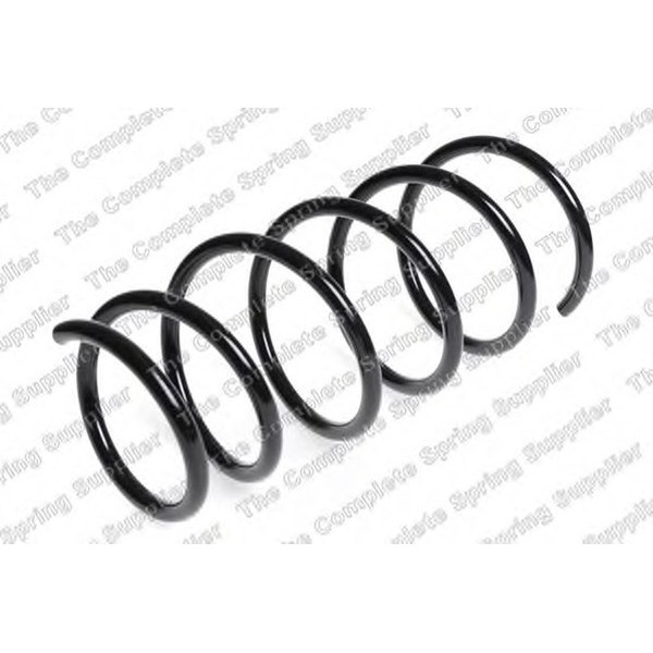 COIL SPRING FRONT RENAULT image