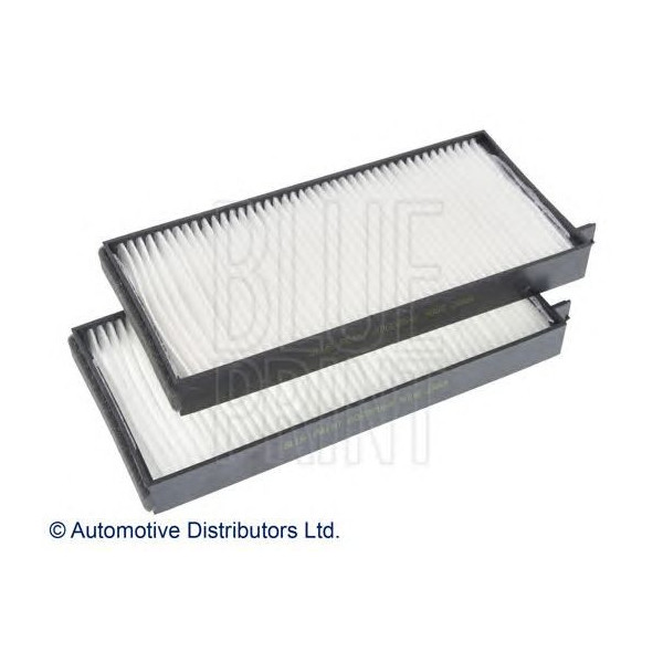 Cabin Filter Set image