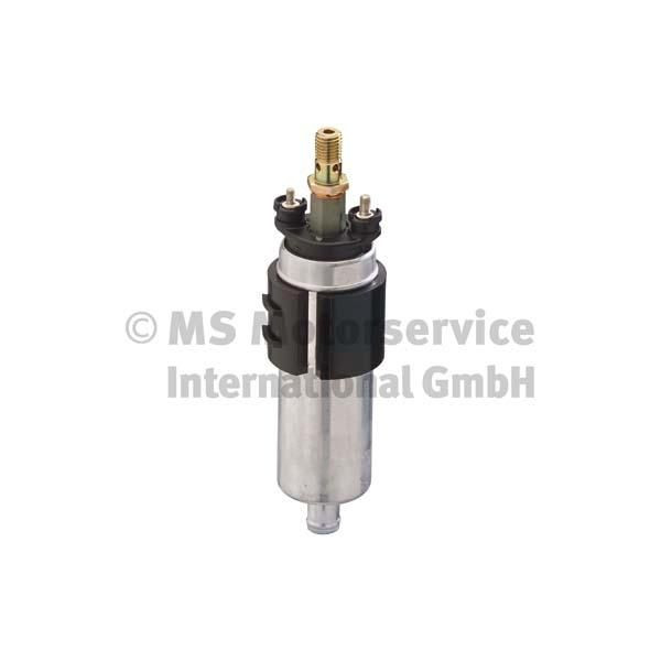 MERCEDES FUEL PUMP image