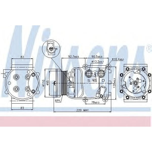 Compressor image