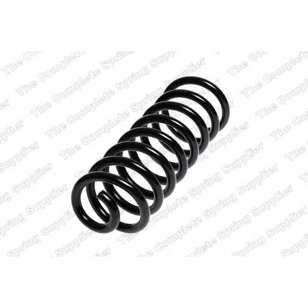 COIL SPRING REAR RENAULT. image