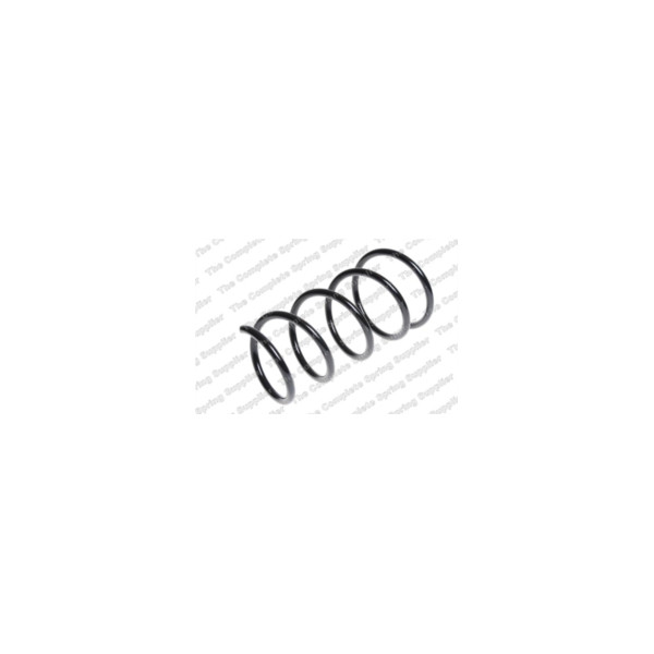 Coil Spring image