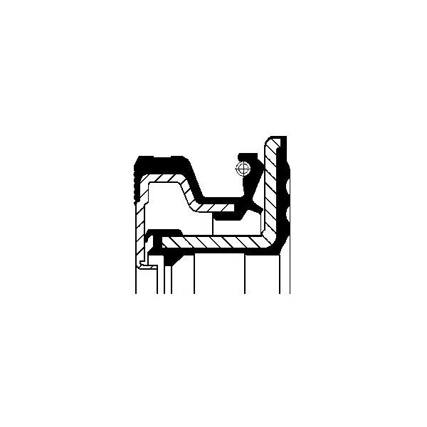 Oil Seals image