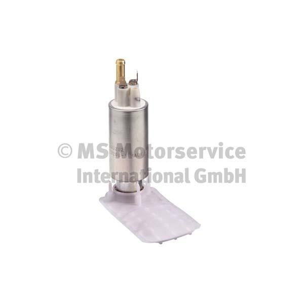 RENAULT FUEL PUMP image