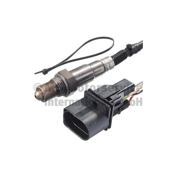 AUDI / BMW / SEAT / SKODA / VW LAMBDA SENSOR image