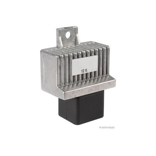 RENAULT / VAUXHALL INSTANT START SYSTEM CONTROL UNIT image