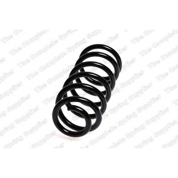 COIL SPRING REAR MINI image