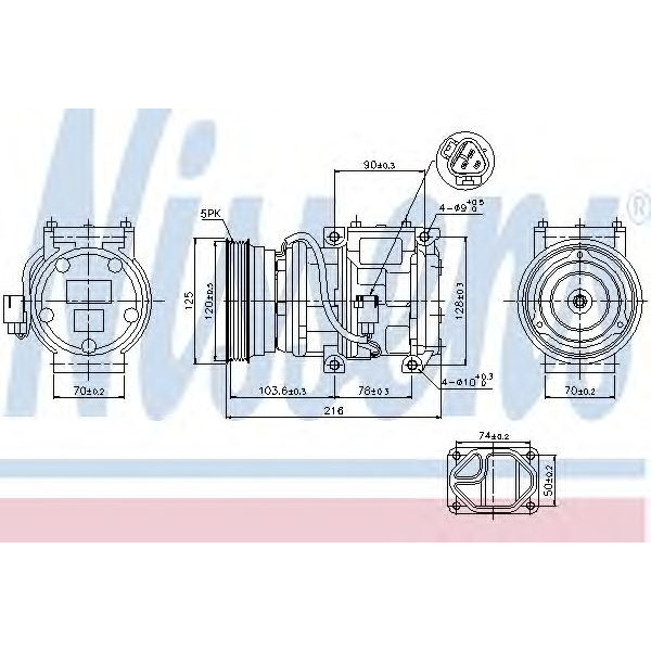 Compressor image