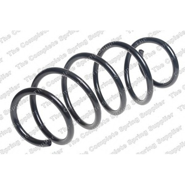 COIL SPRING FRONT BMW image