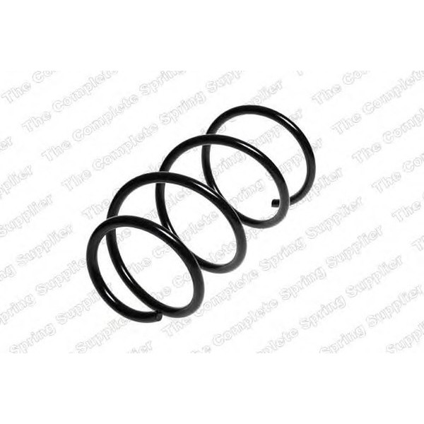 Coil Spring image