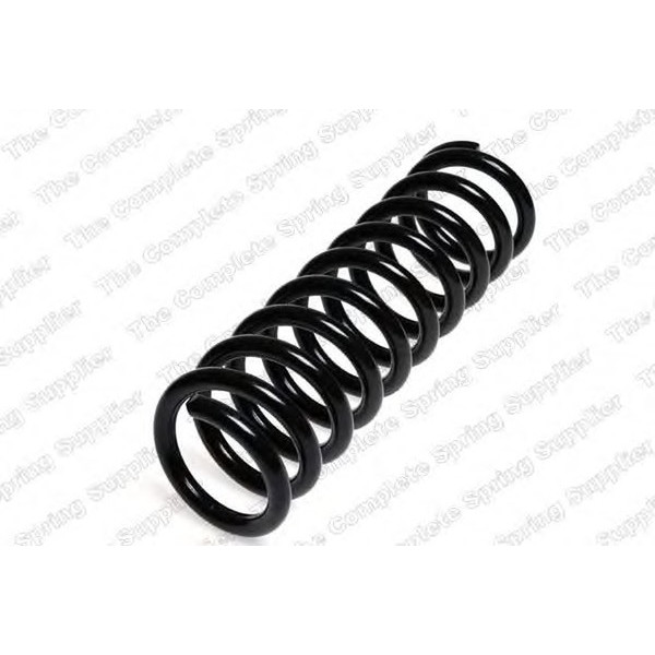 COIL SPRING FRONT MERCEDES image