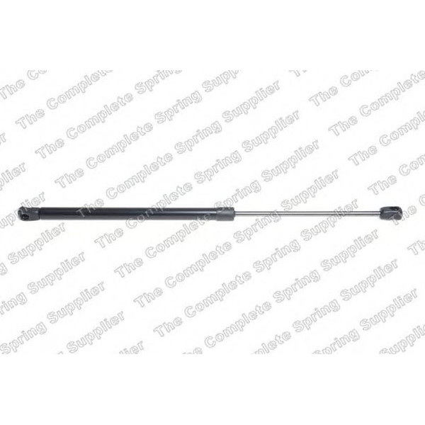 GAS SPRING REAR OPEL/VAUXHALL image