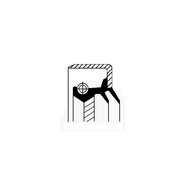 Oil Seals image
