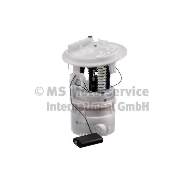 CITROEN / PEUGEOT IN-TANK MODULE image